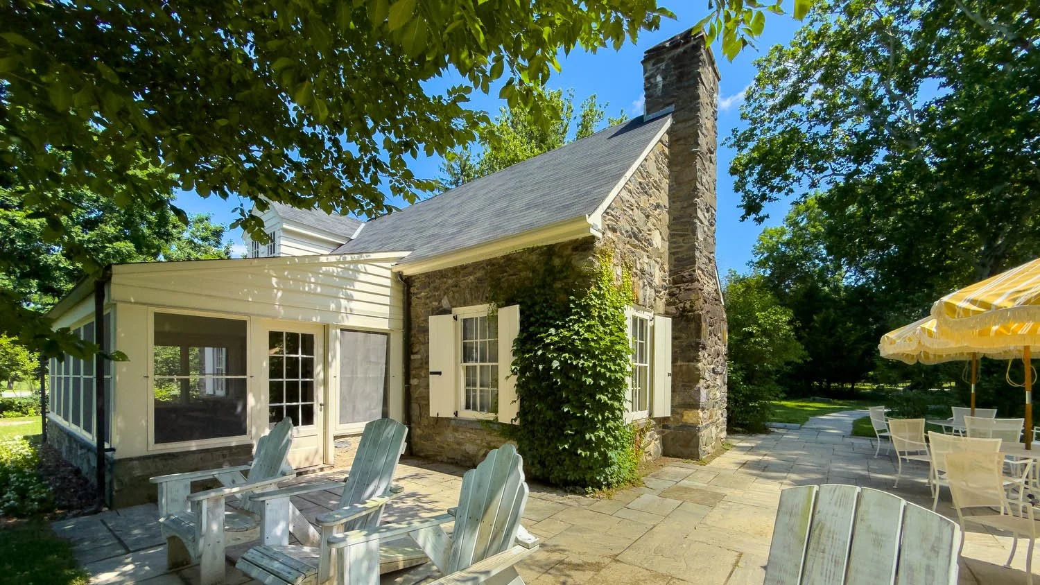 Visiting Val-Kill: Eleanor Roosevelt's Home in Hyde Park