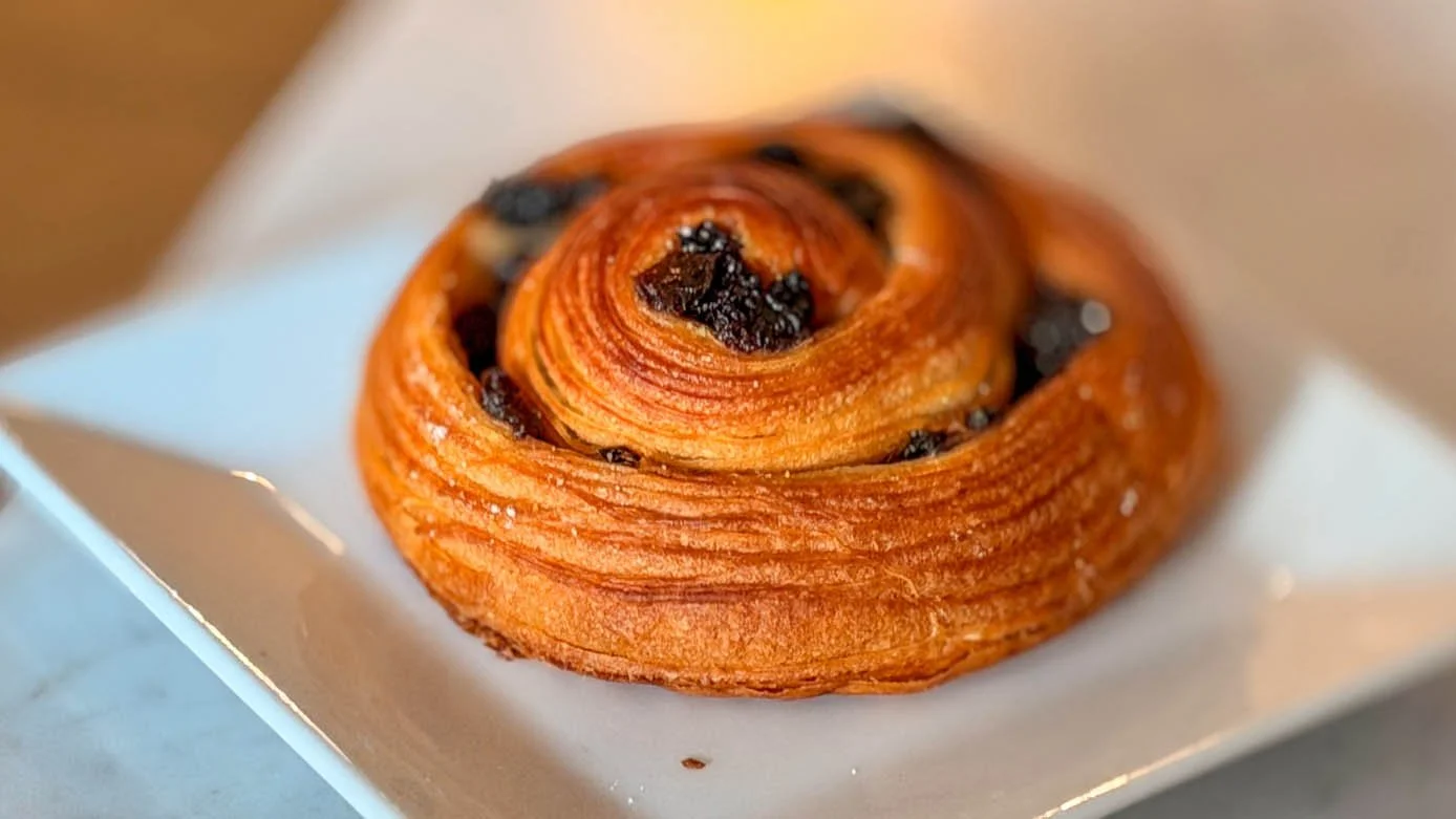 Bread Alone breakfast Old Rhinebeck .JPG