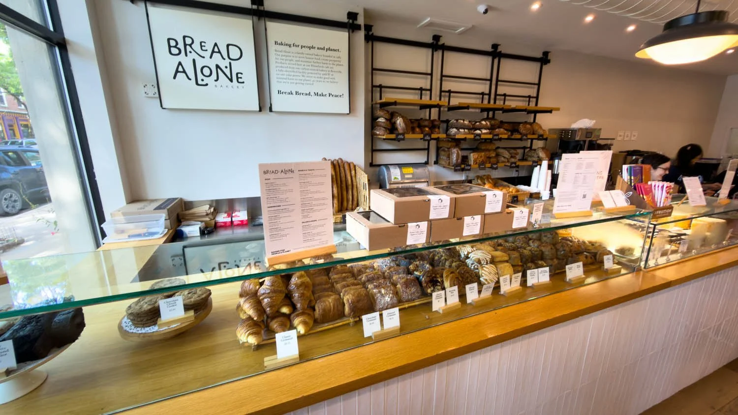 Bread Alone  Old Rhinebeck .JPG
