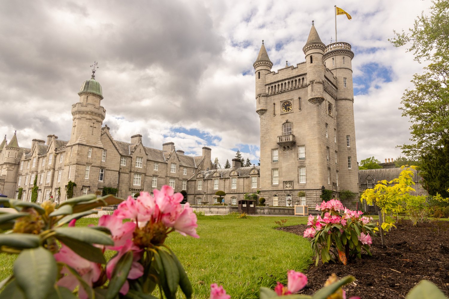 Visiting Balmoral Castle, what to see and is it worth it