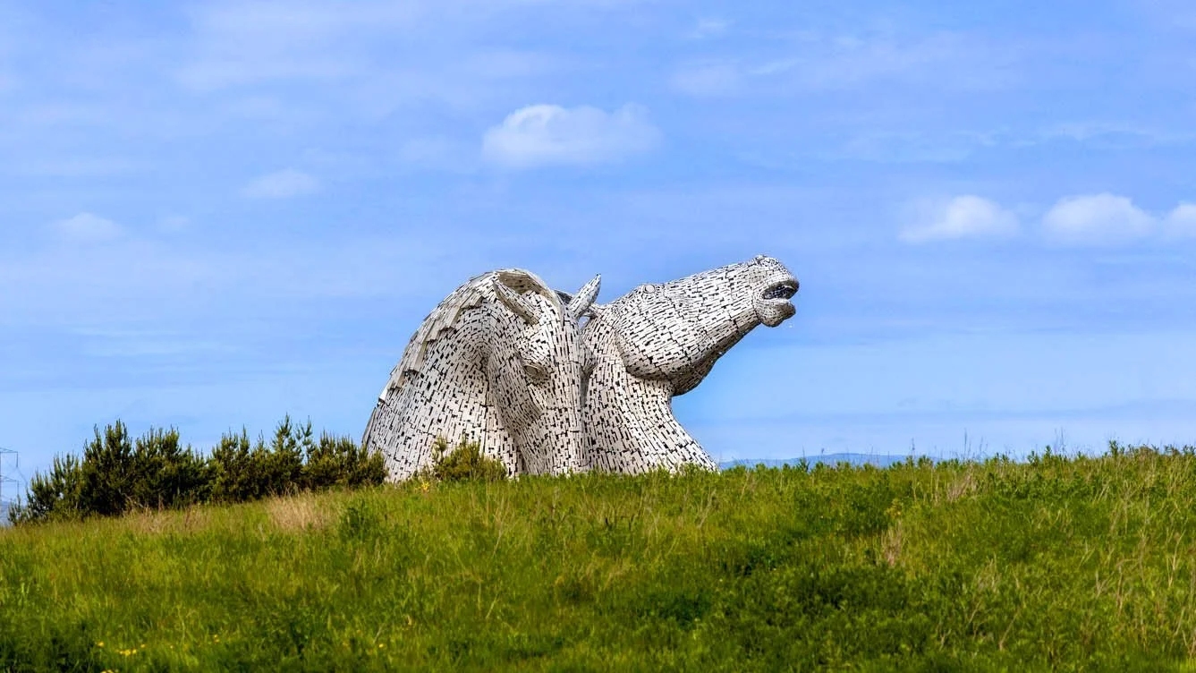 Photographing Scotland’s most beautiful spots