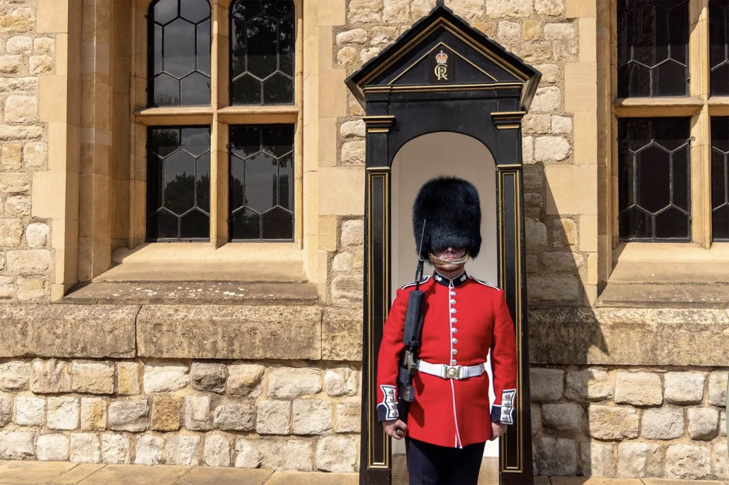 First Time in London: A Complete Guide from Two Frequent Visitors