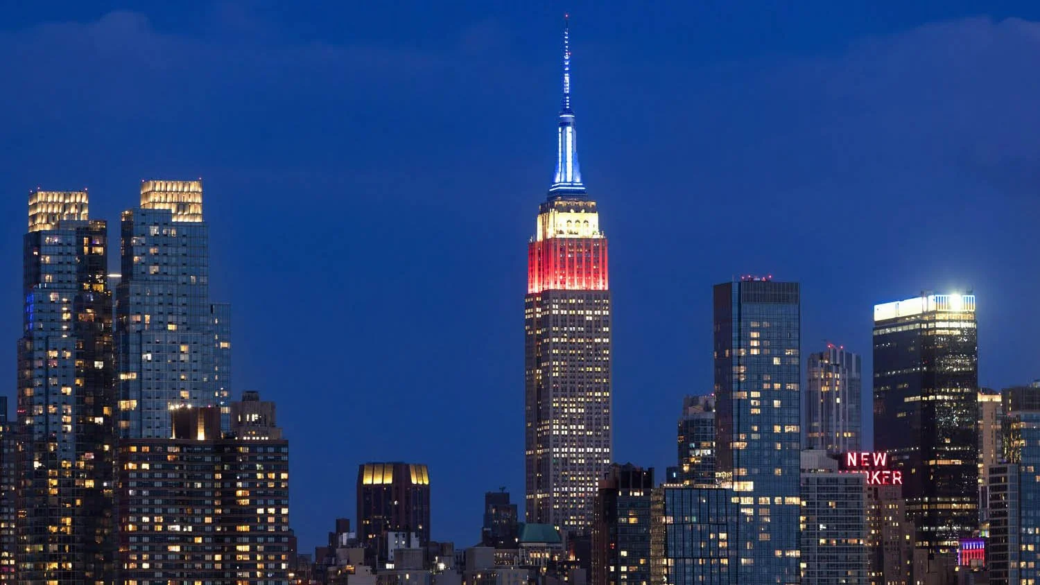 Empire State Building Observation Deck: Is It Worth It?