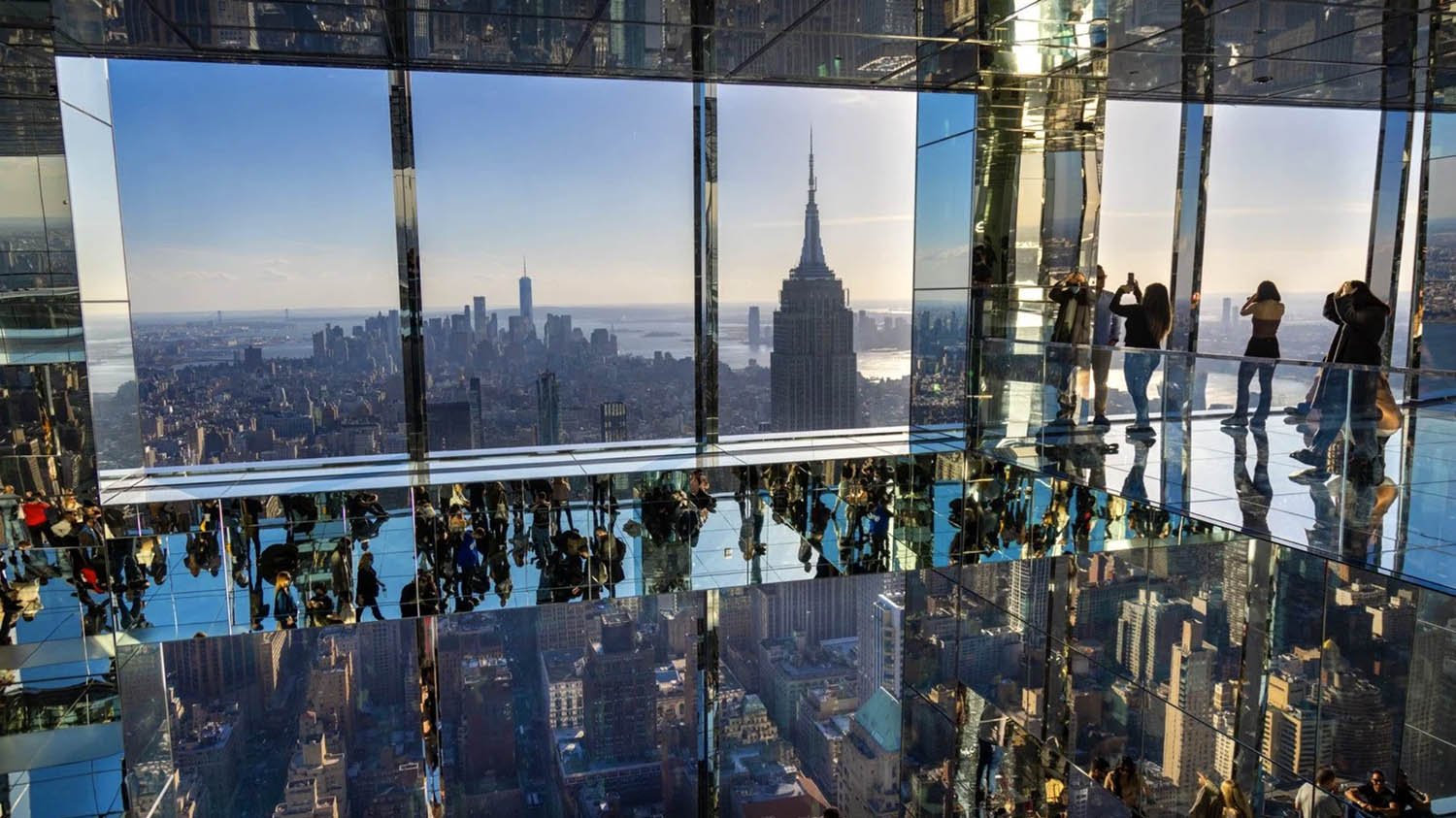 Best NYC Observation Deck: We Visited All 5