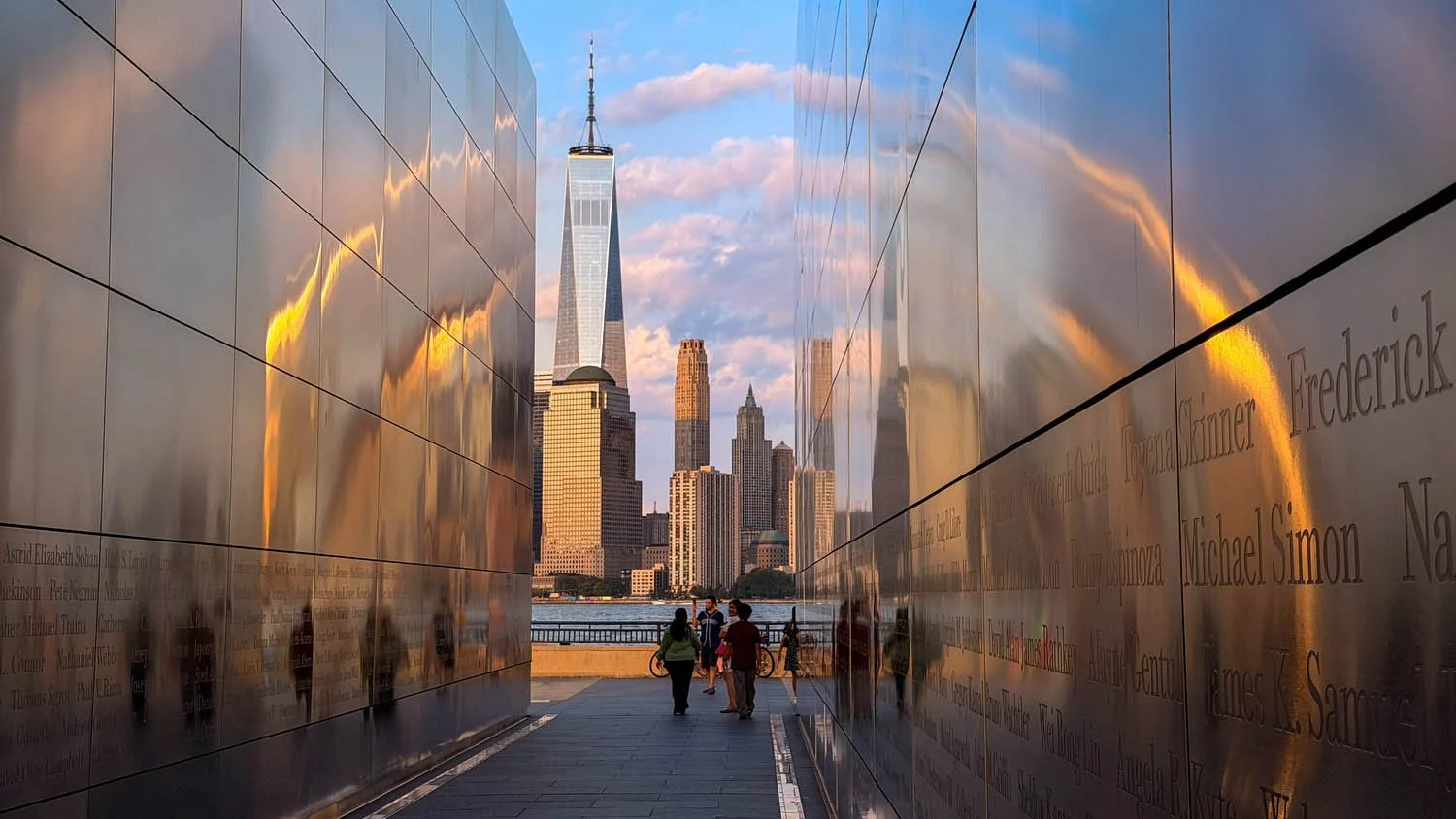 Liberty State Park Guide: Views, Ferry Tips and History