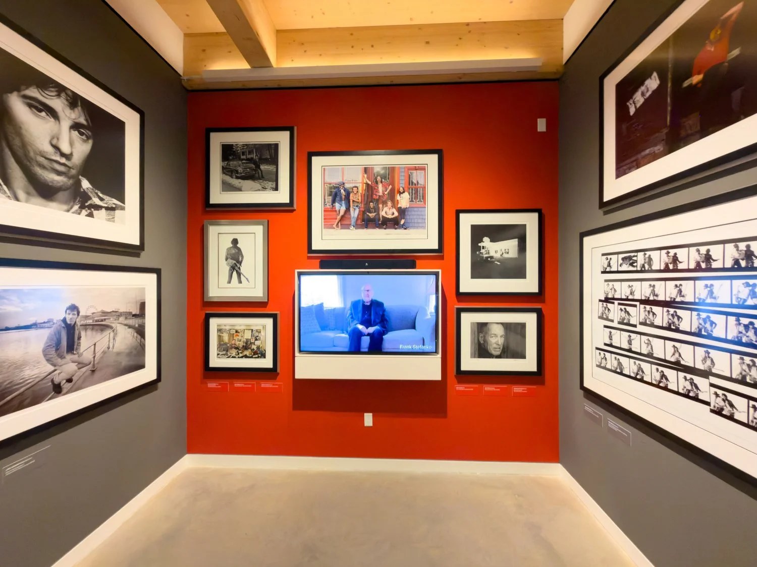 Bruce Springsteen Center for American Music: Is It Worth Visiting? We ...
