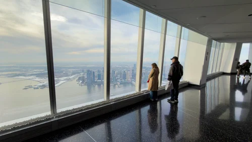Is visiting One World Observatory worth it? Our Experience at the WTC ...