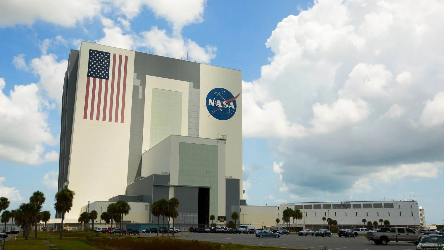 Visiting Kennedy Space Center everything you need to know — The Empty