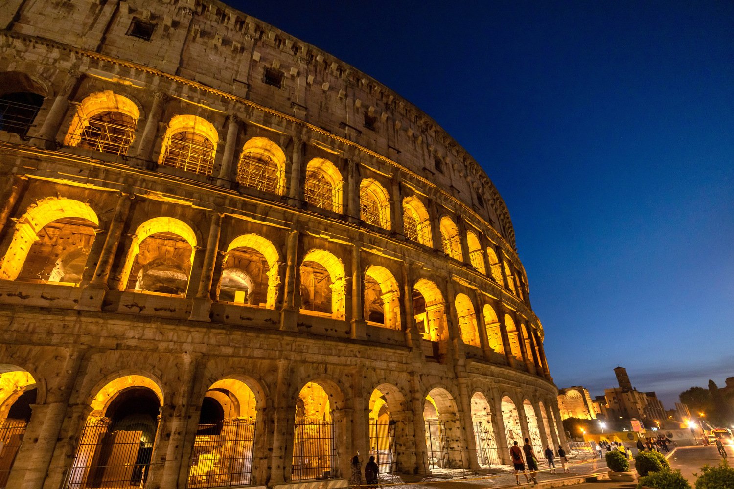 Tickets & Tours - Colosseum, Rome - Viator