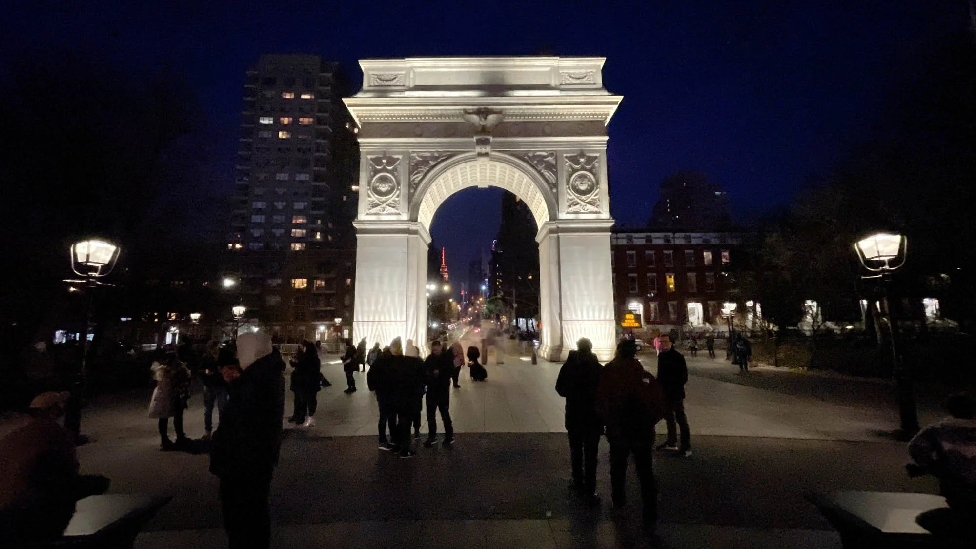 Tips for visiting Greenwich Village, NYC — The Empty Nest Explorers