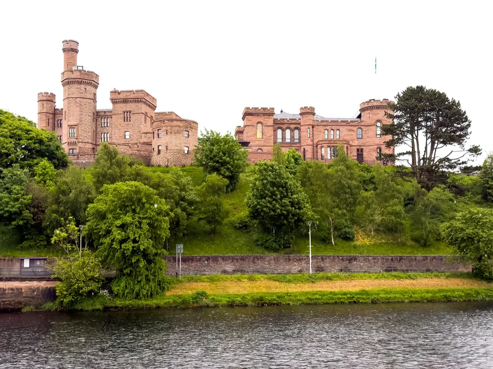 Is the Inverness Castle Experience Worth It? Our Honest Review (2026 ...