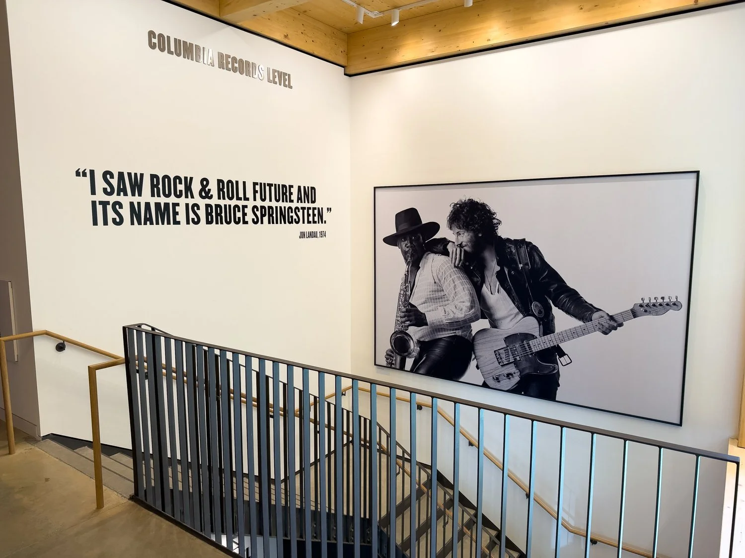 Bruce Springsteen Center for American Music: Is It Worth Visiting? We ...