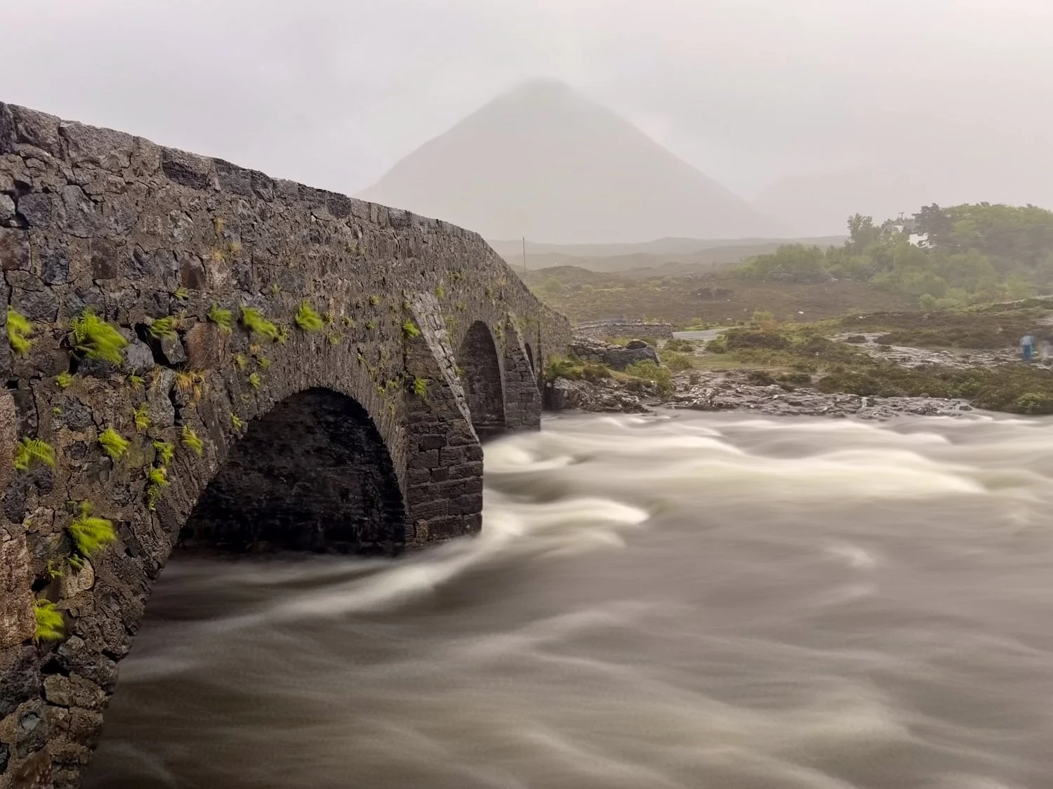 The Isle of Skye