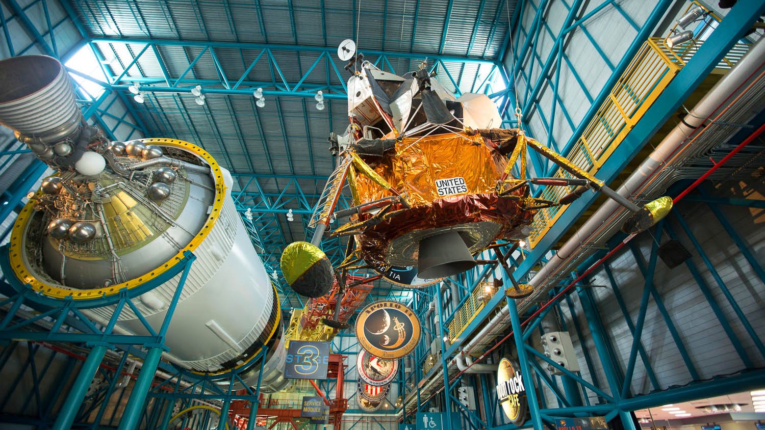 Visiting Kennedy Space Center everything you need to know — The Empty Nest Explorers