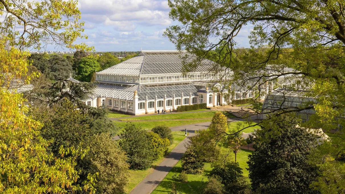 London’s Kew Gardens planning your visit — The Empty Nest Explorers