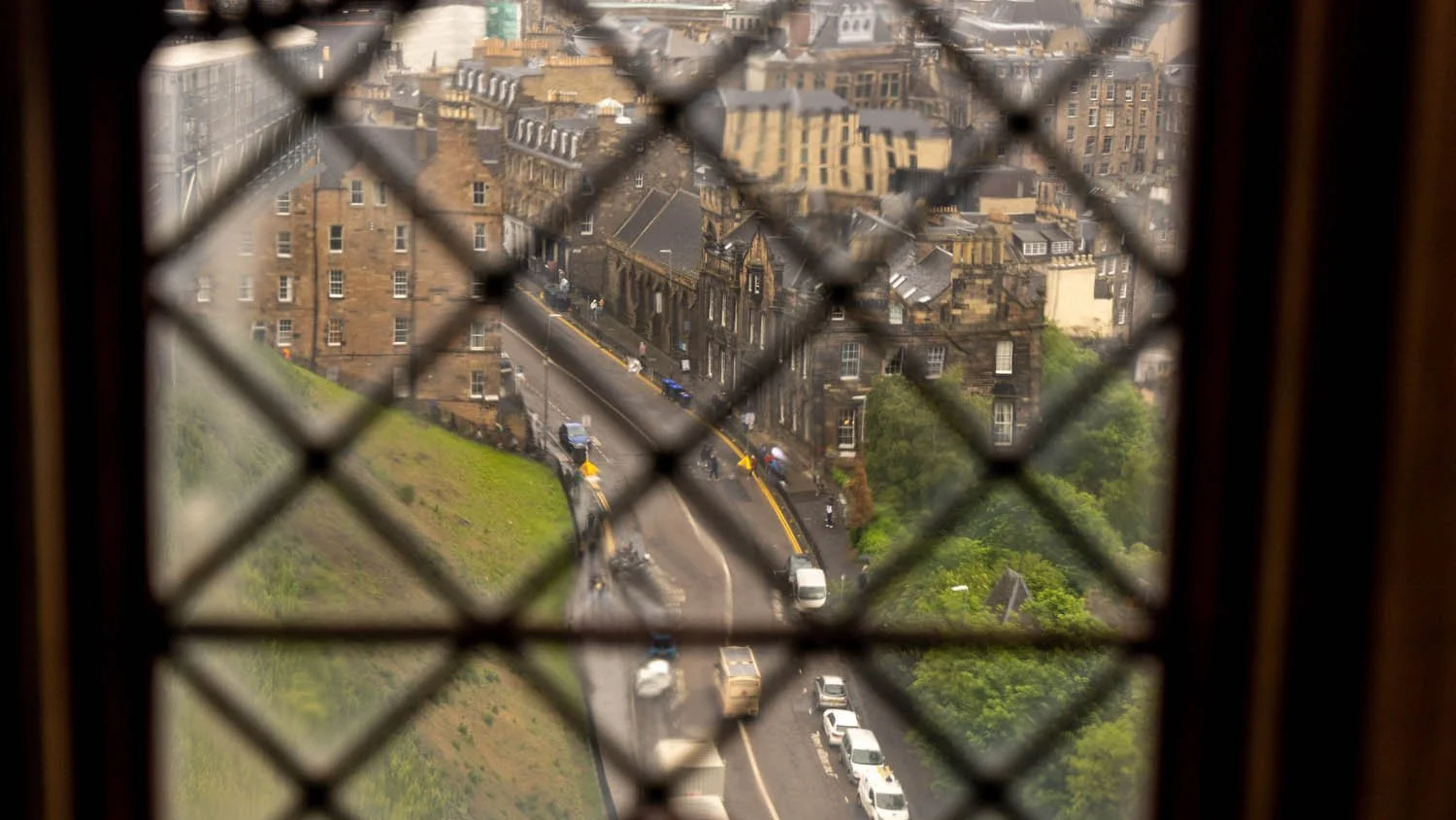 Is Edinburgh Castle Worth Visiting? Our Honest Review (2026) — The ...