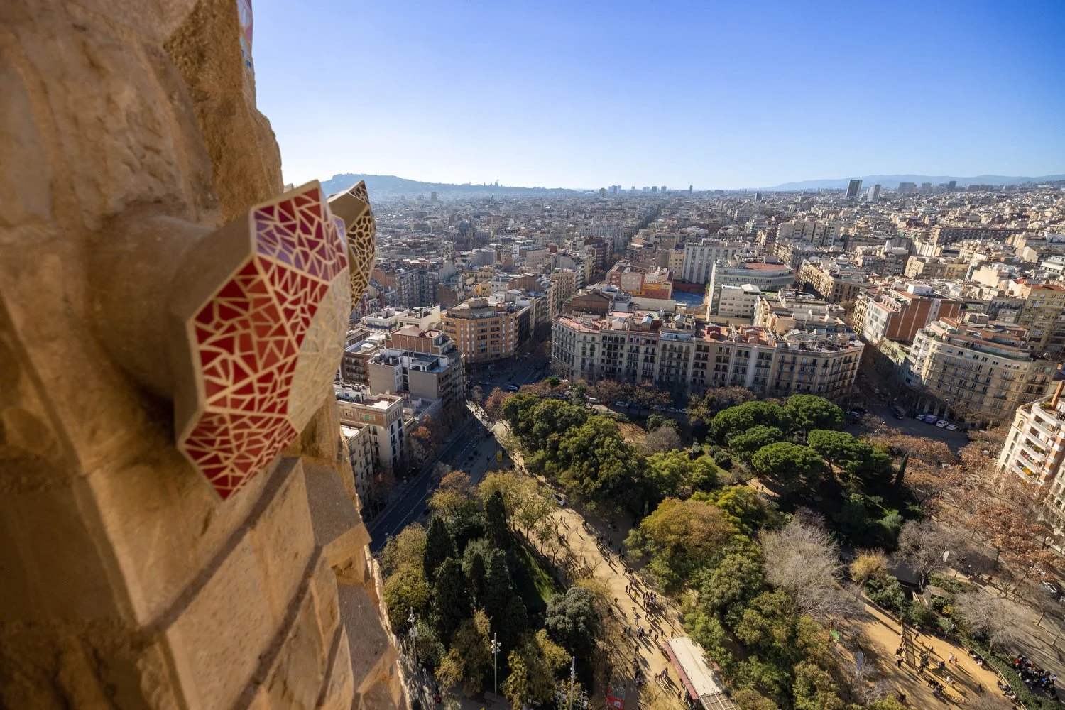 Guide to visiting Barcelona’s Sagrada Familia in 2024 — The Empty Nest Explorers