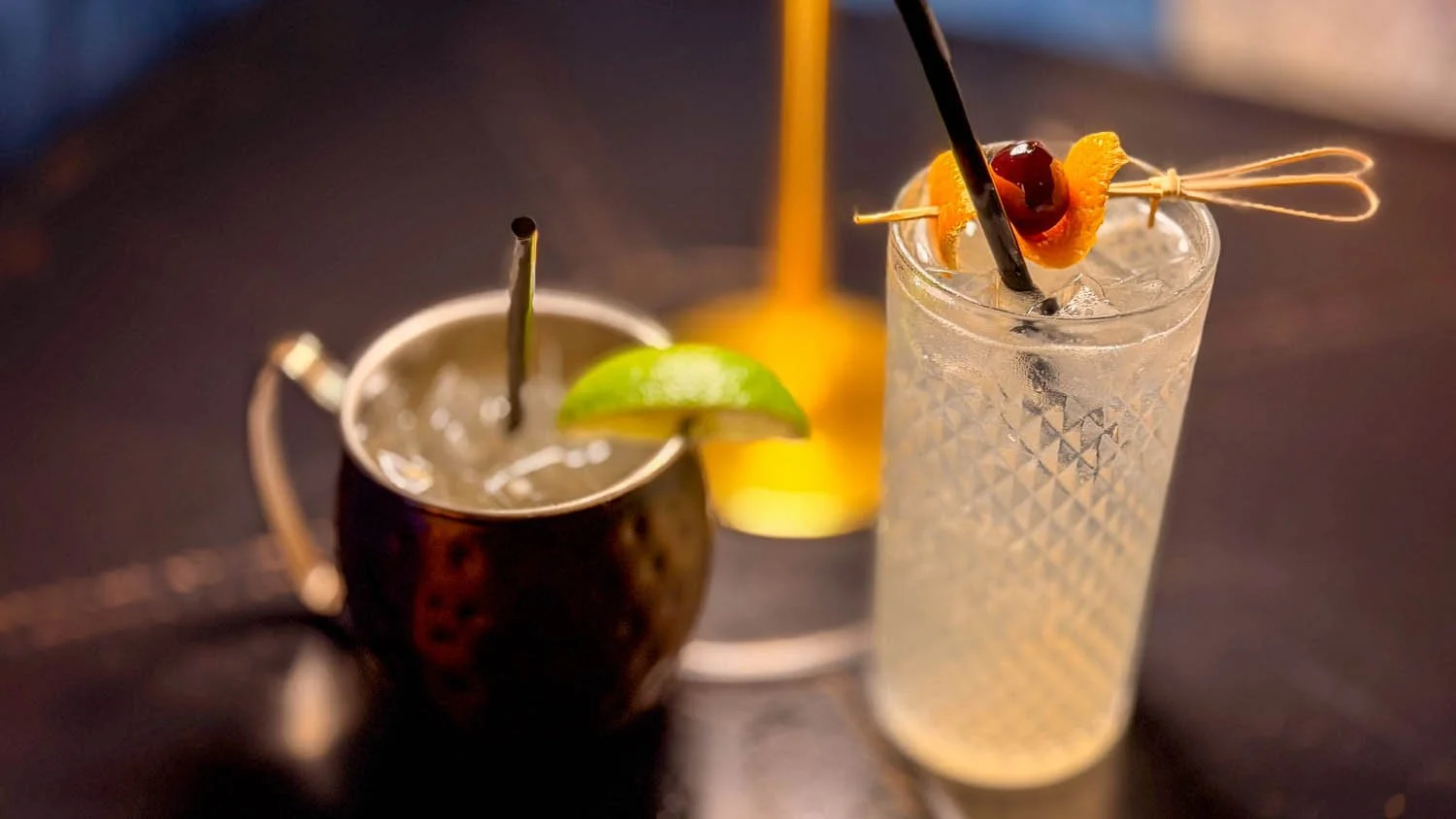 The Rhinecellar