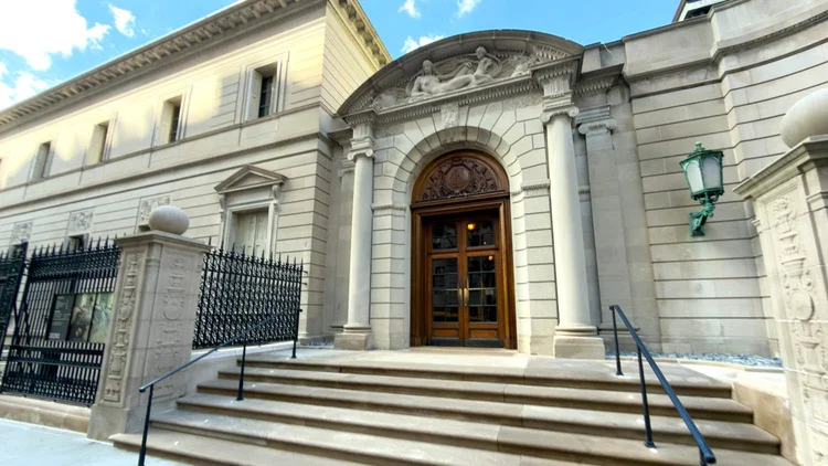 Visiting the Frick Collection in 2026: What You Need to Know — The ...