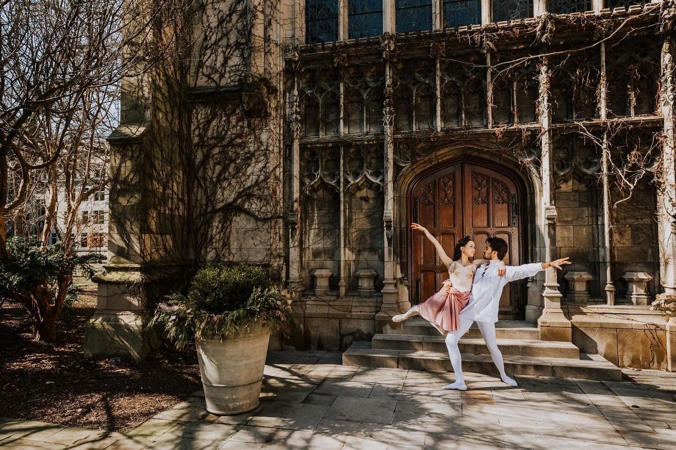 Thursdays are for ballet photos. I have decreed it. 
.
.
.
.
#charissajohnsonphotography #ballet #balletphotography #uballet #onpointe #uchicago #dance #balletphotographer #romeoandjuliet