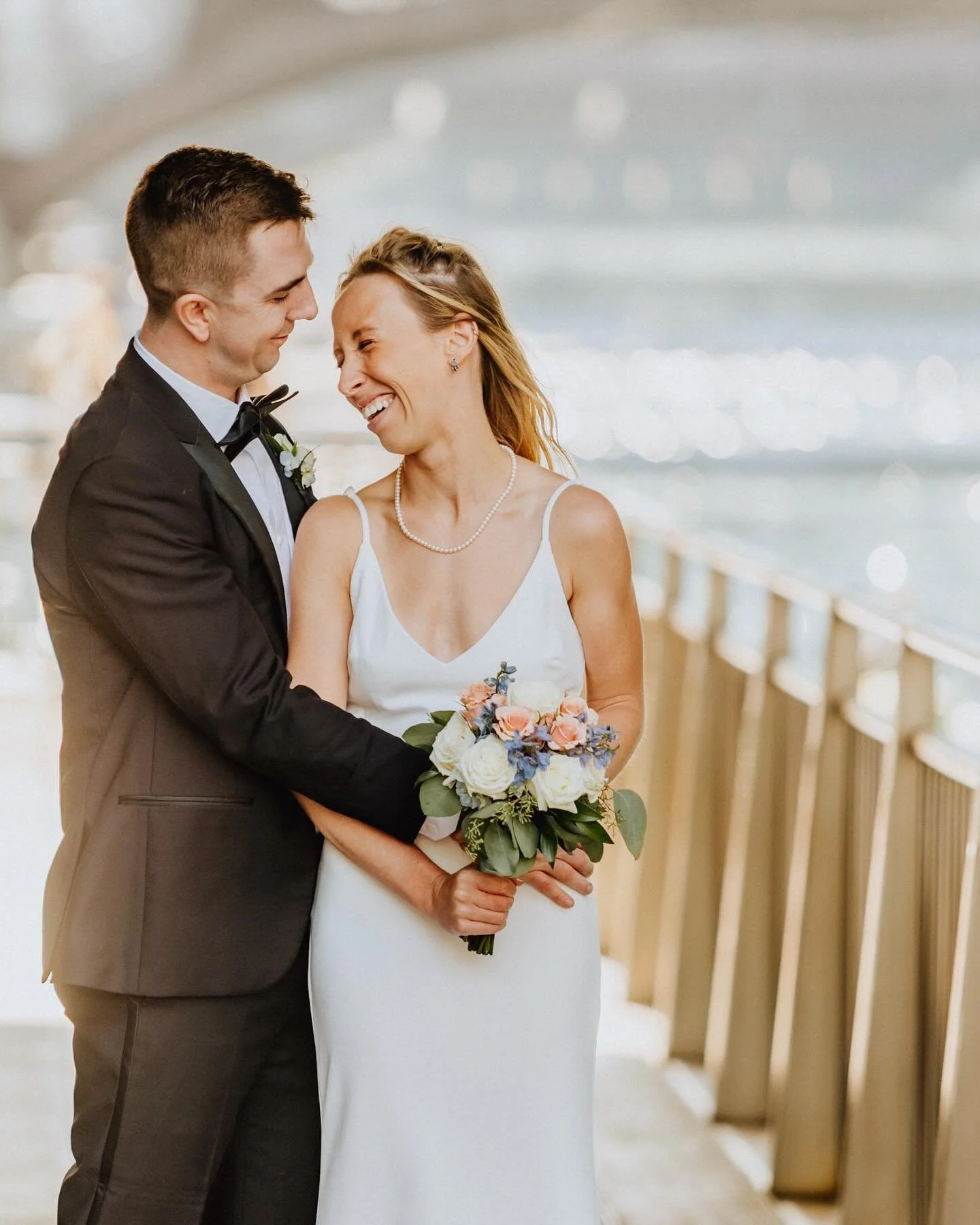 &ldquo;Thank you so much for everything that day, we absolutely love the photos and couldn&rsquo;t be happier with how they turned out! Honestly we couldn&rsquo;t have picked a better photographer than you to make it all happen. You were so much fun 