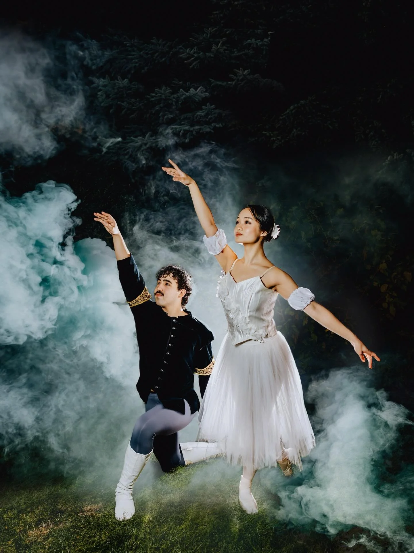 When I first started photography, off-camera flash was a bit intimidating. I&rsquo;d cross my fingers for natural light. But the amazing thing about photography is that you can always learn something new and challenge yourself. 

If I could tell Char