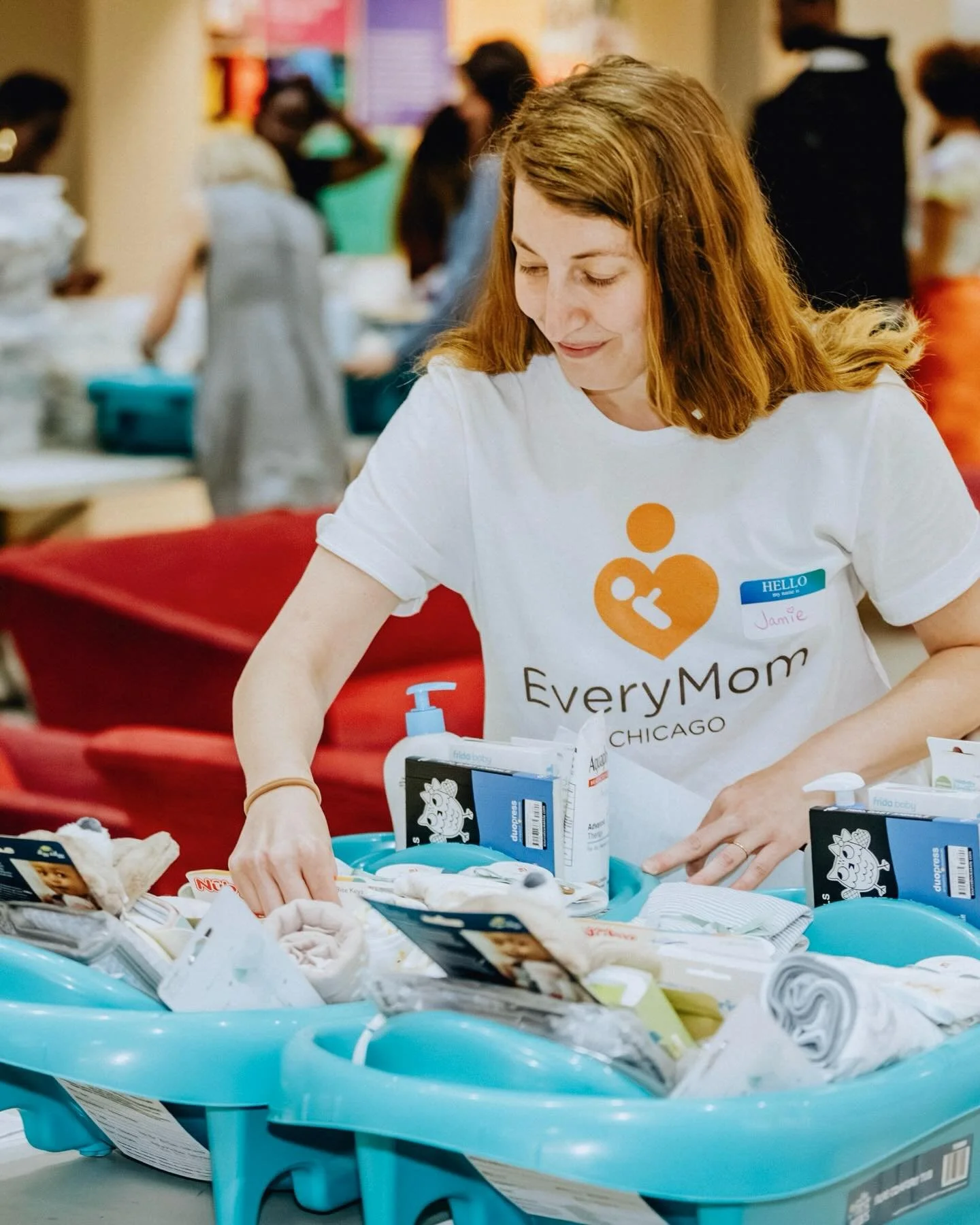 &ldquo;Because every mom deserves to feel prepared, supported, and celebrated.&rdquo; 

This week I&rsquo;m highlighting local organizations I&rsquo;ve LOVED photographing and wholeheartedly want eeeeeveryone in my life to know about. (Not sponsored 