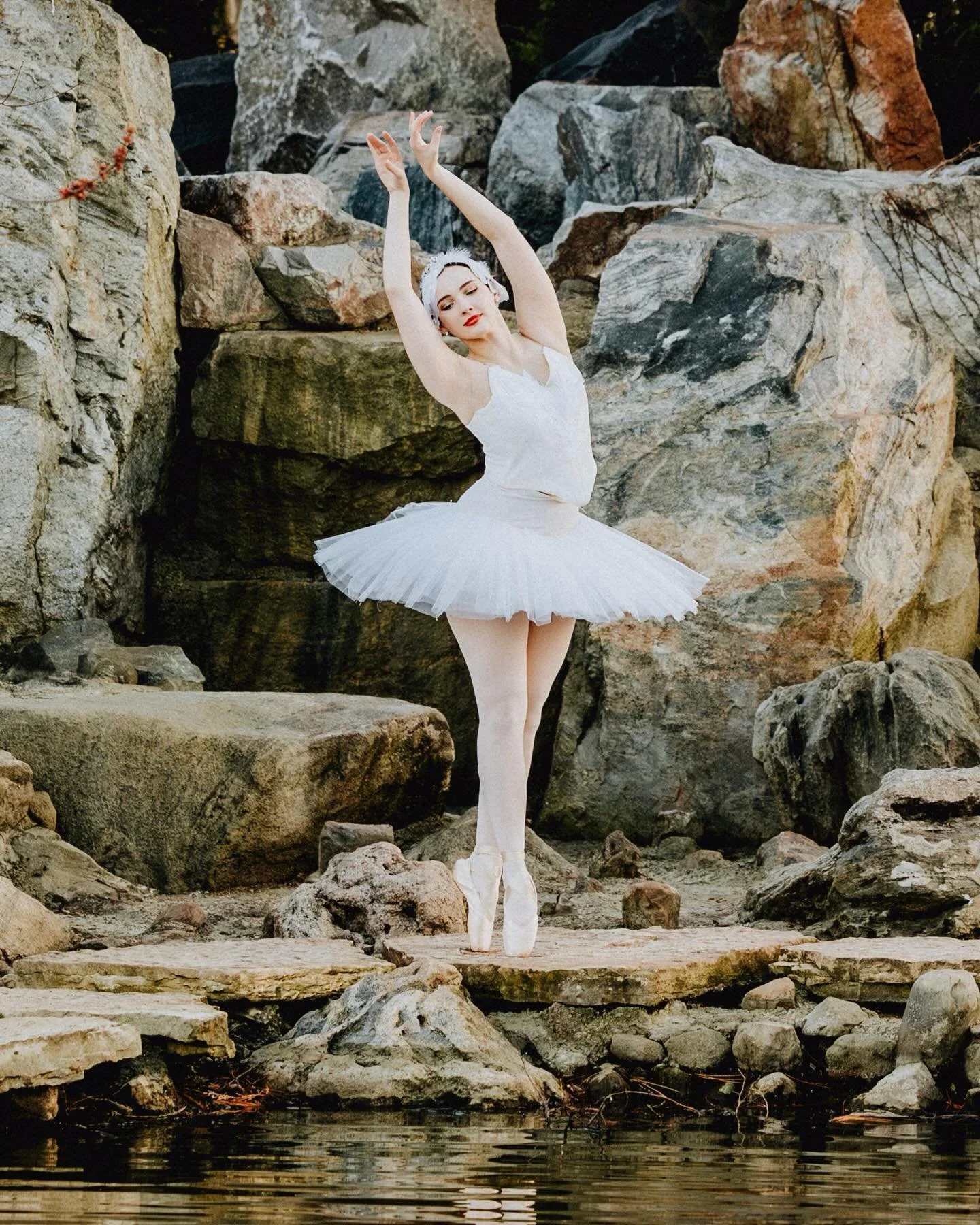 &ldquo;Because everyone should be able to enjoy dance.&rdquo;

Day three of highlighting local organizations I&rsquo;ve LOVED photographing and want eeeeveryone to know about (completely unsponsored)!

Meet: University Ballet of Chicago.

This is a s