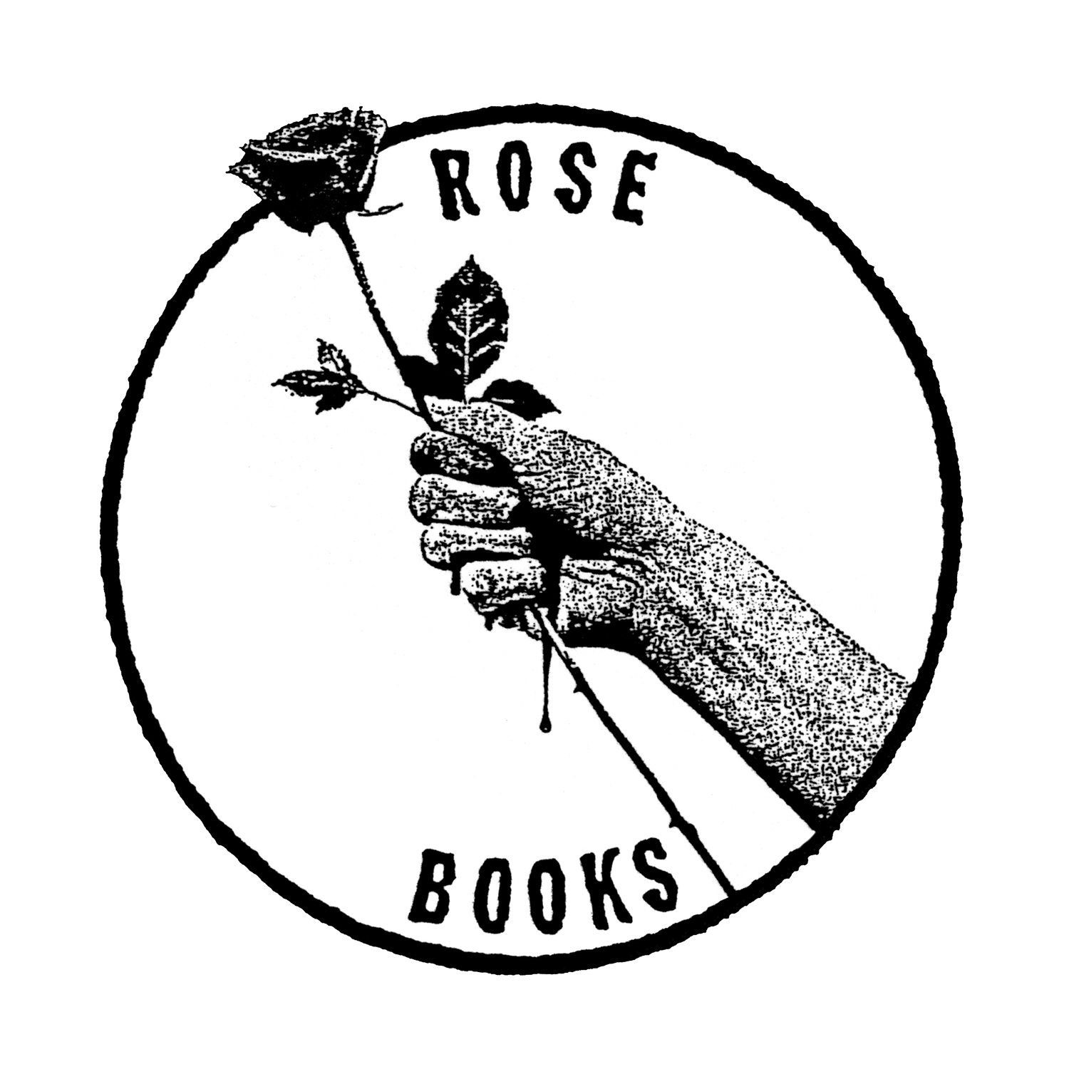 ROSE BOOKS