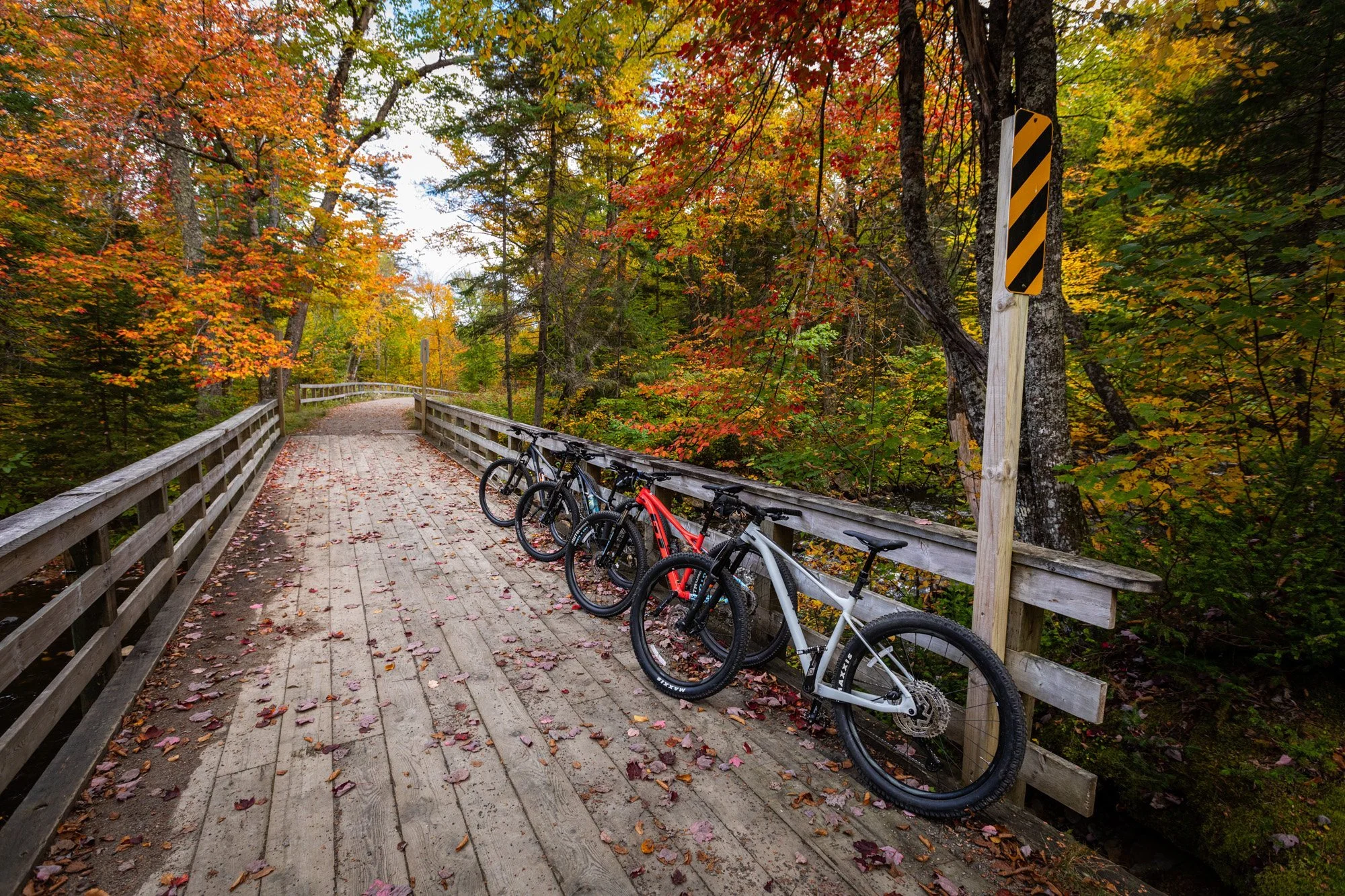  Mont-Tremblant 
 Outdoors, Sports 