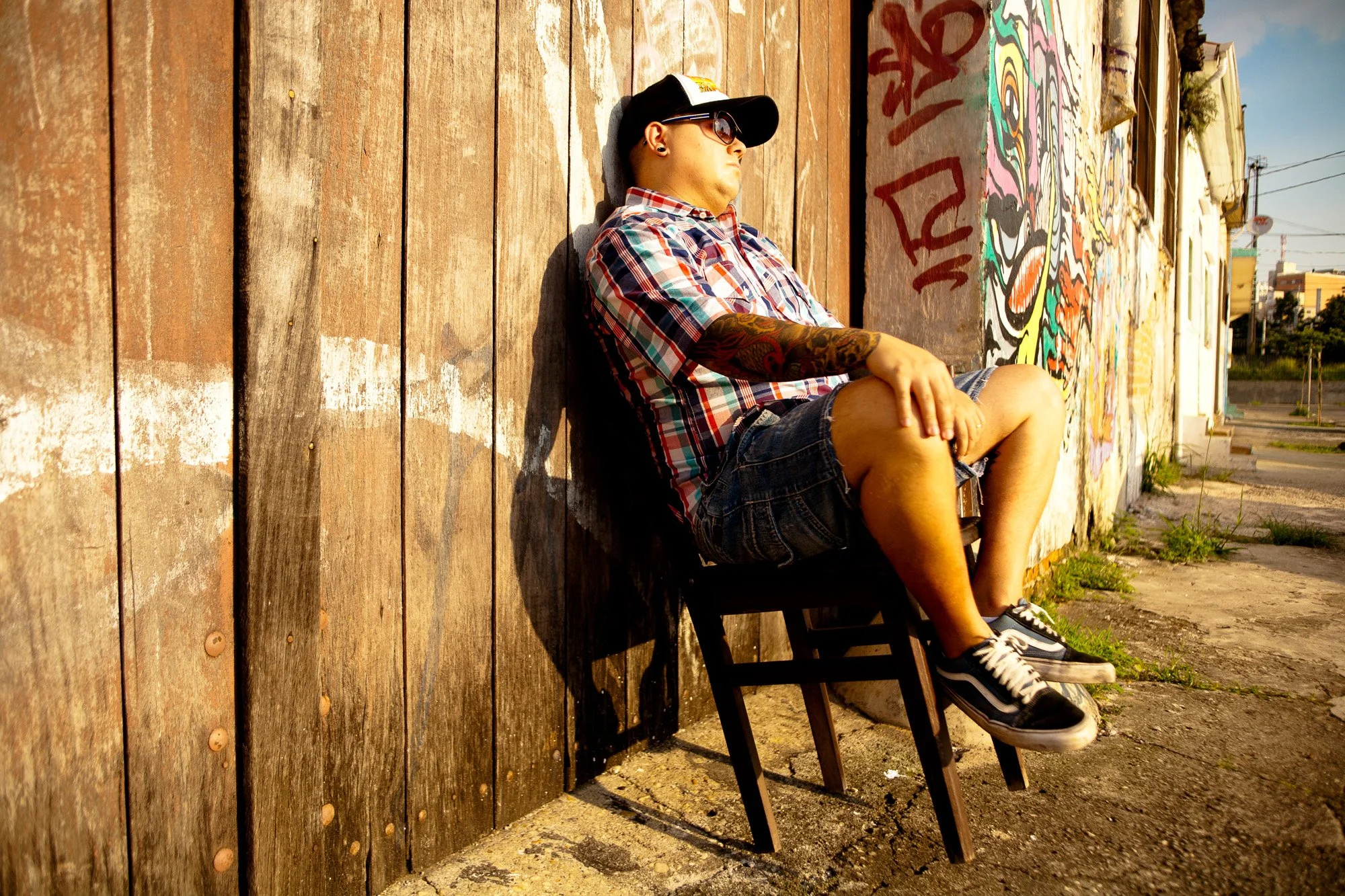  Marcelo Botelho, deejay 
 Artists 