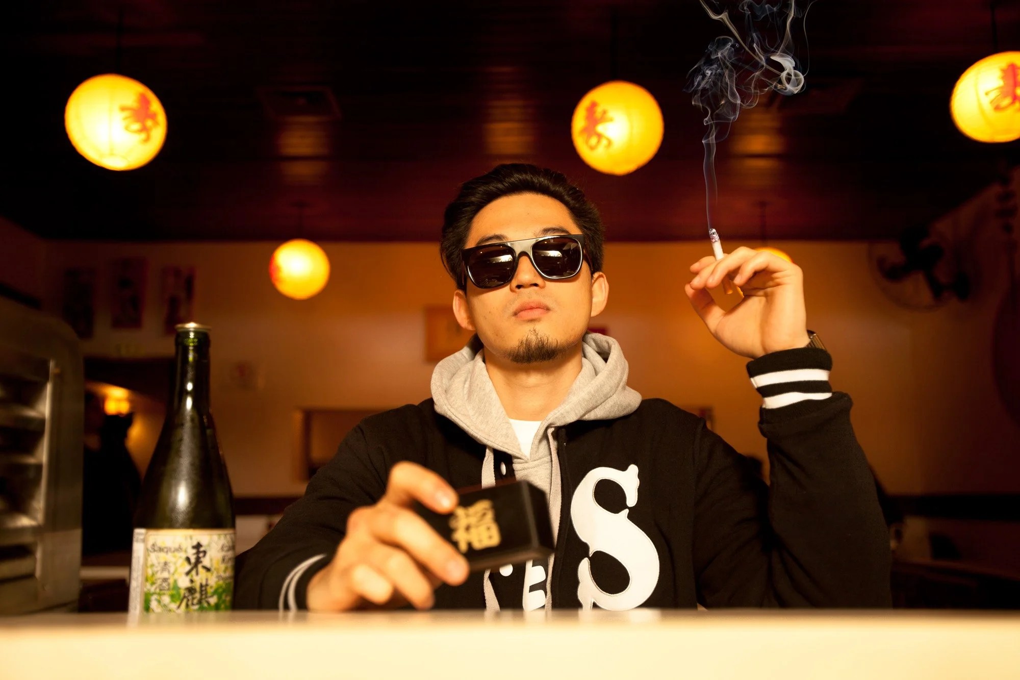  Storvo "Liberdade" 
 Streetwear, Urban, Making of 
