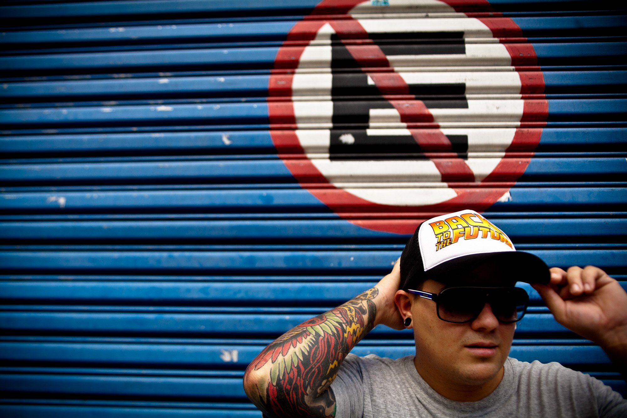  Marcelo Botelho, deejay 
 Artists 