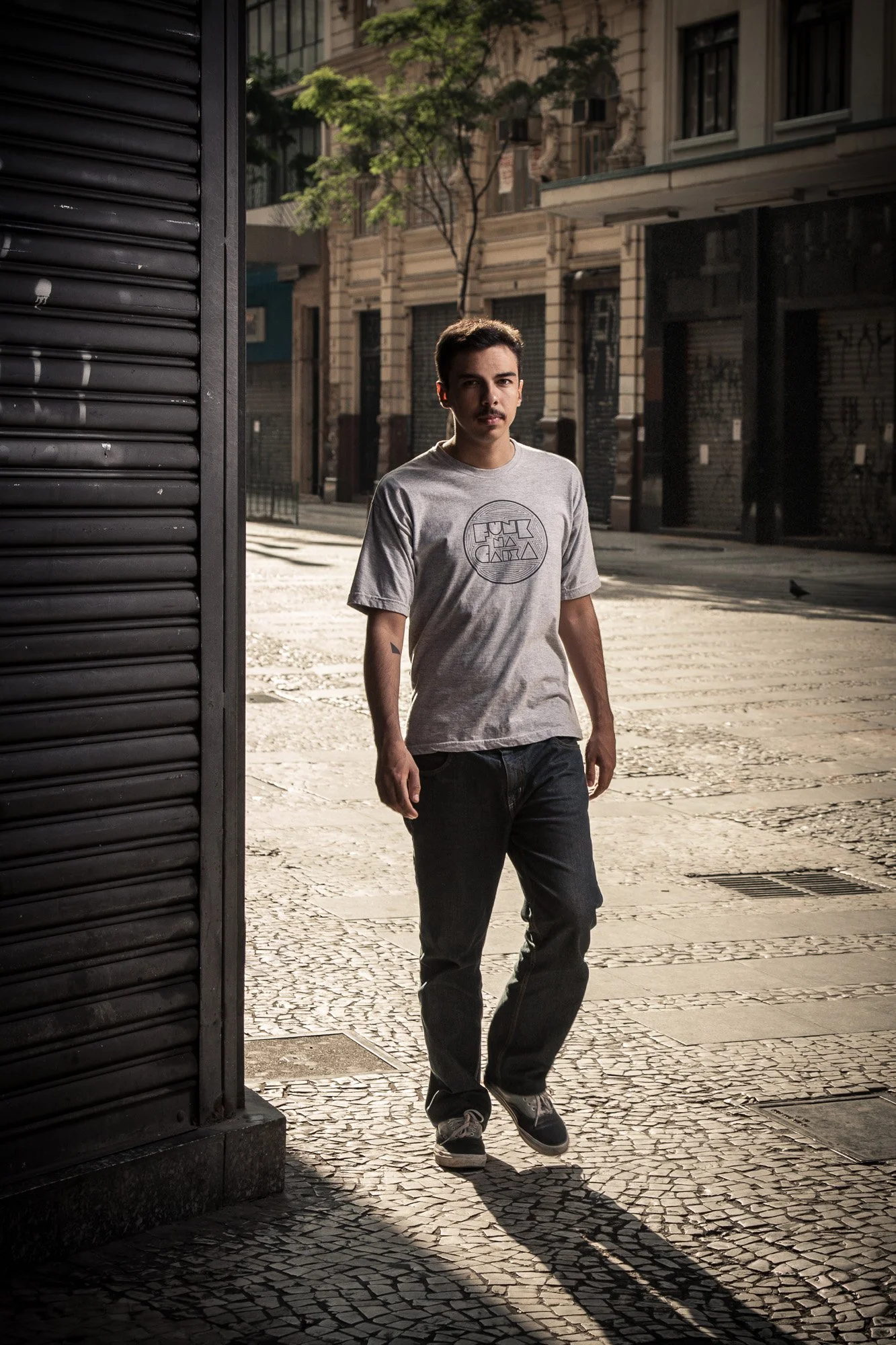  Renato Martins, deejay 
 Artists, Making of 