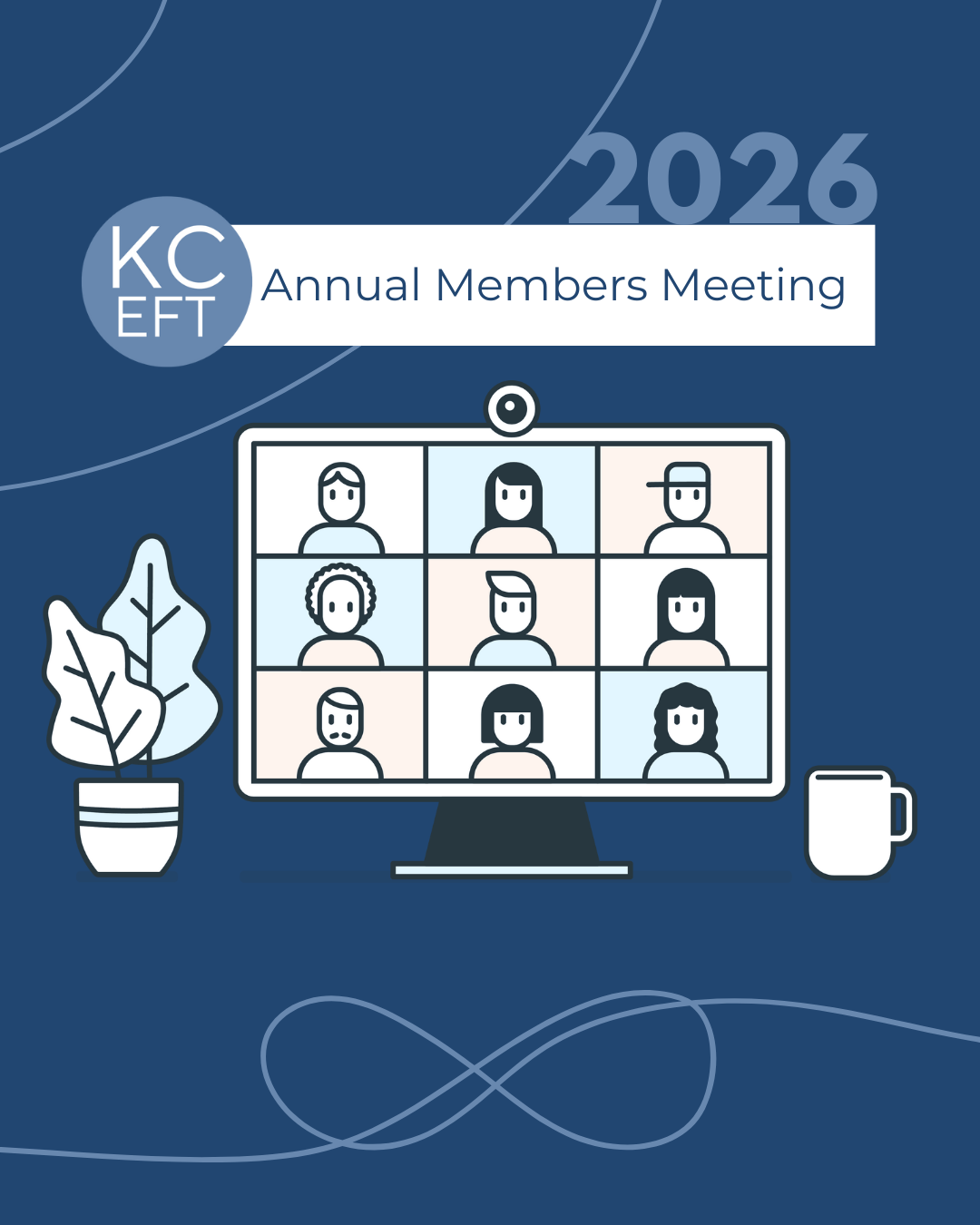January Community Meeting ~ Annual Meeting