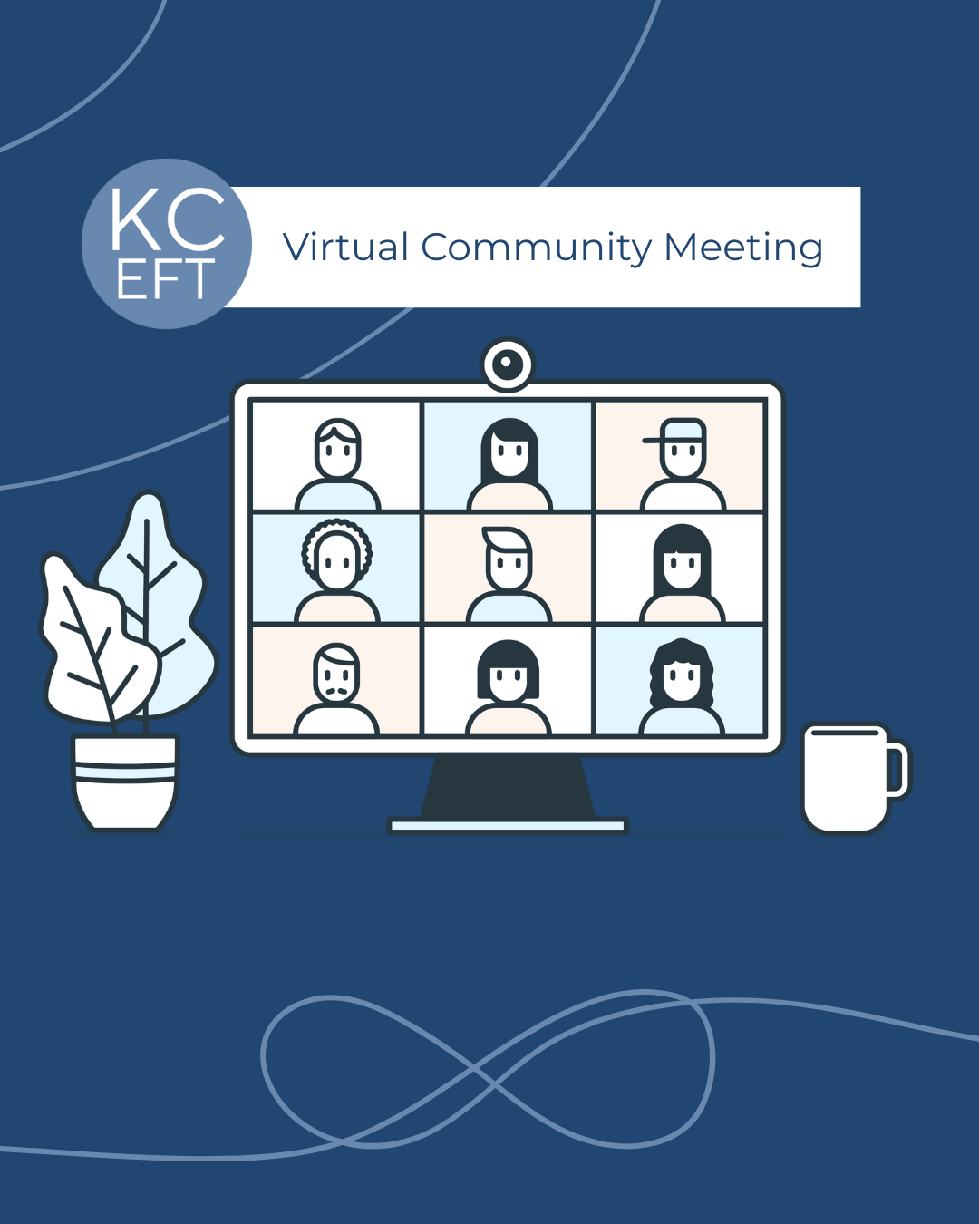 May Community Meeting