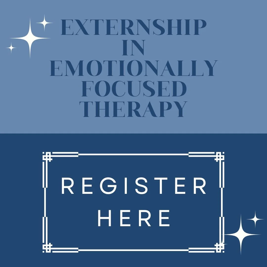 2026 KCEFT Externship in Emotionally Focused Couples Therapy (Day 1)