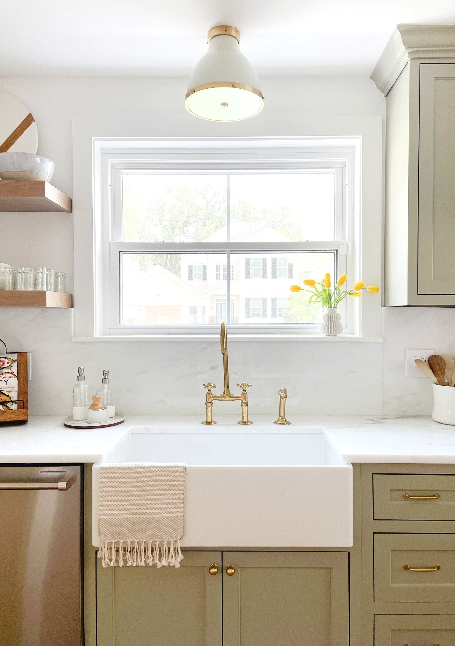 Oak and Arrow Interiors