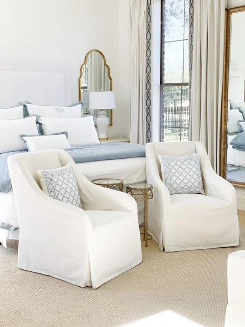 Oak and Arrow Interiors