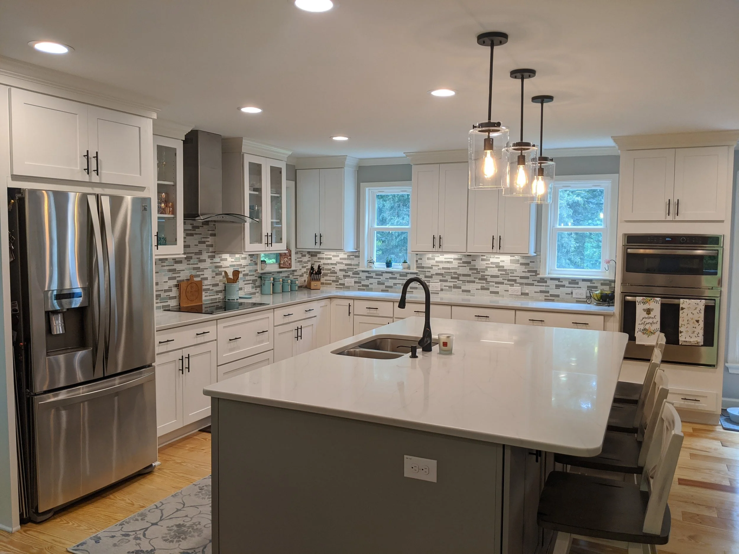 greyHouse Inc.- Home Remodeling Contractor Raleigh