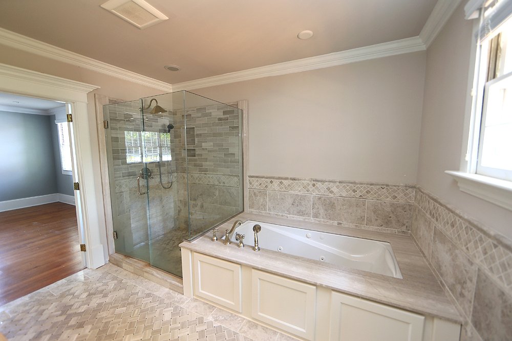greyHouse Inc.- Home Remodeling Contractor Raleigh