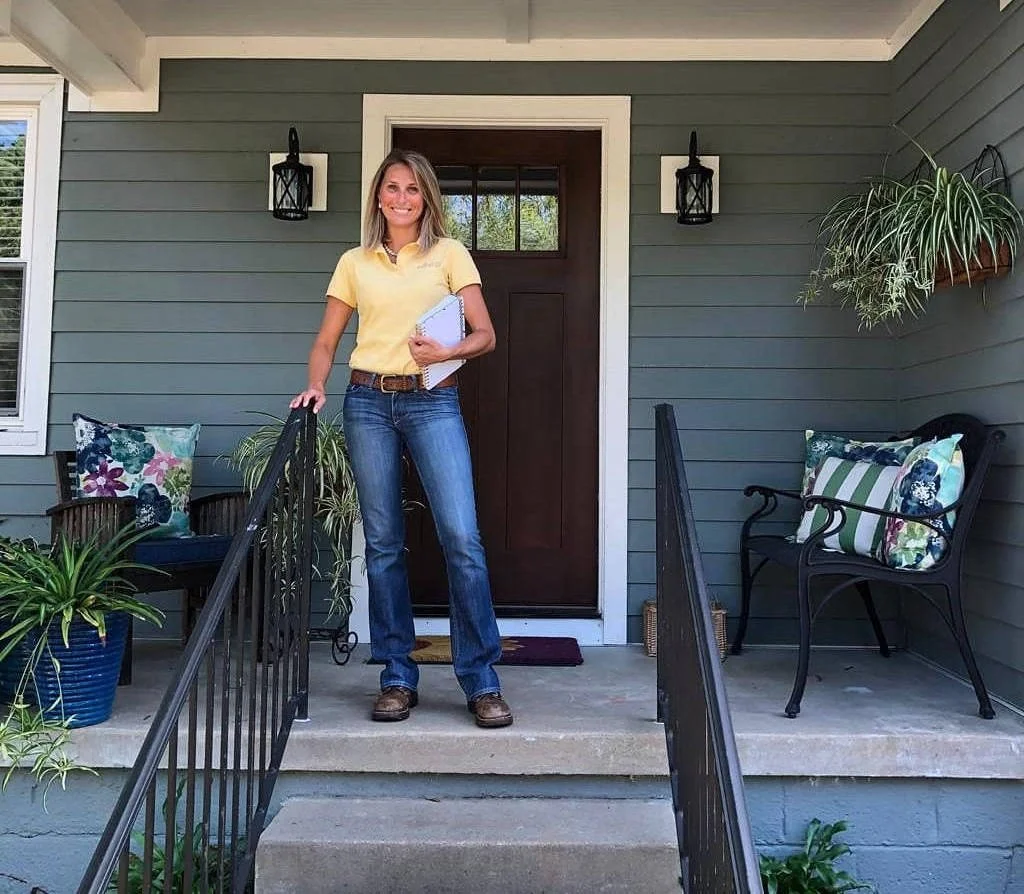 greyHouse Inc.- Home Remodeling Contractor Raleigh