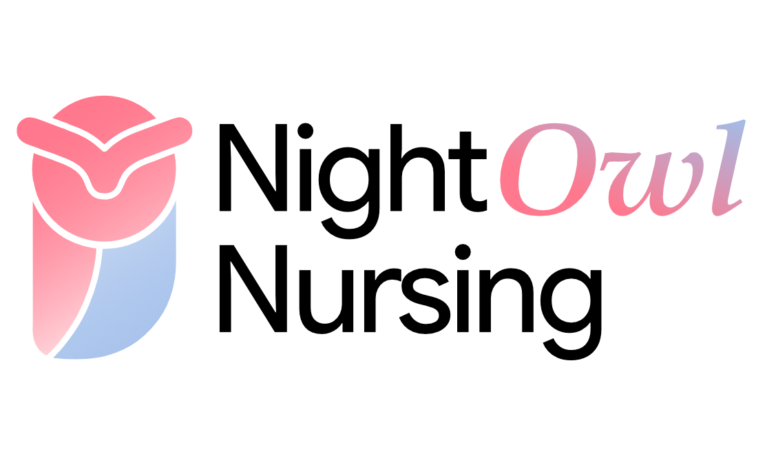 Night Owl Nursing