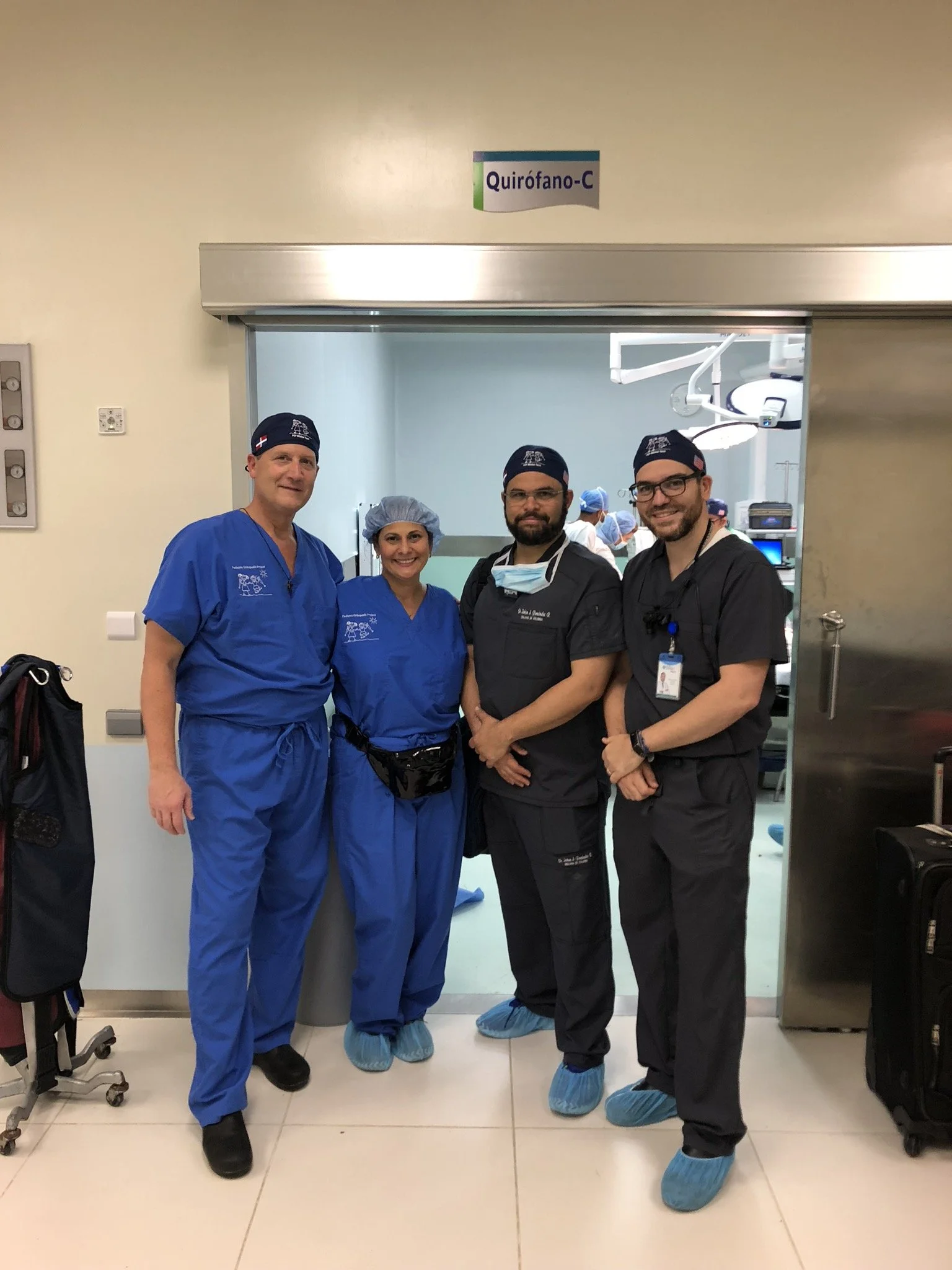 Rico, Iohan, Miguel & I.JPG