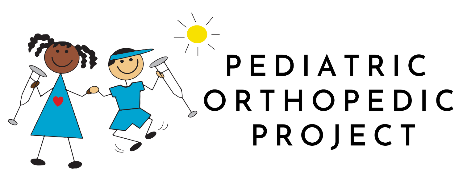 Pediatric Orthopedic Project 