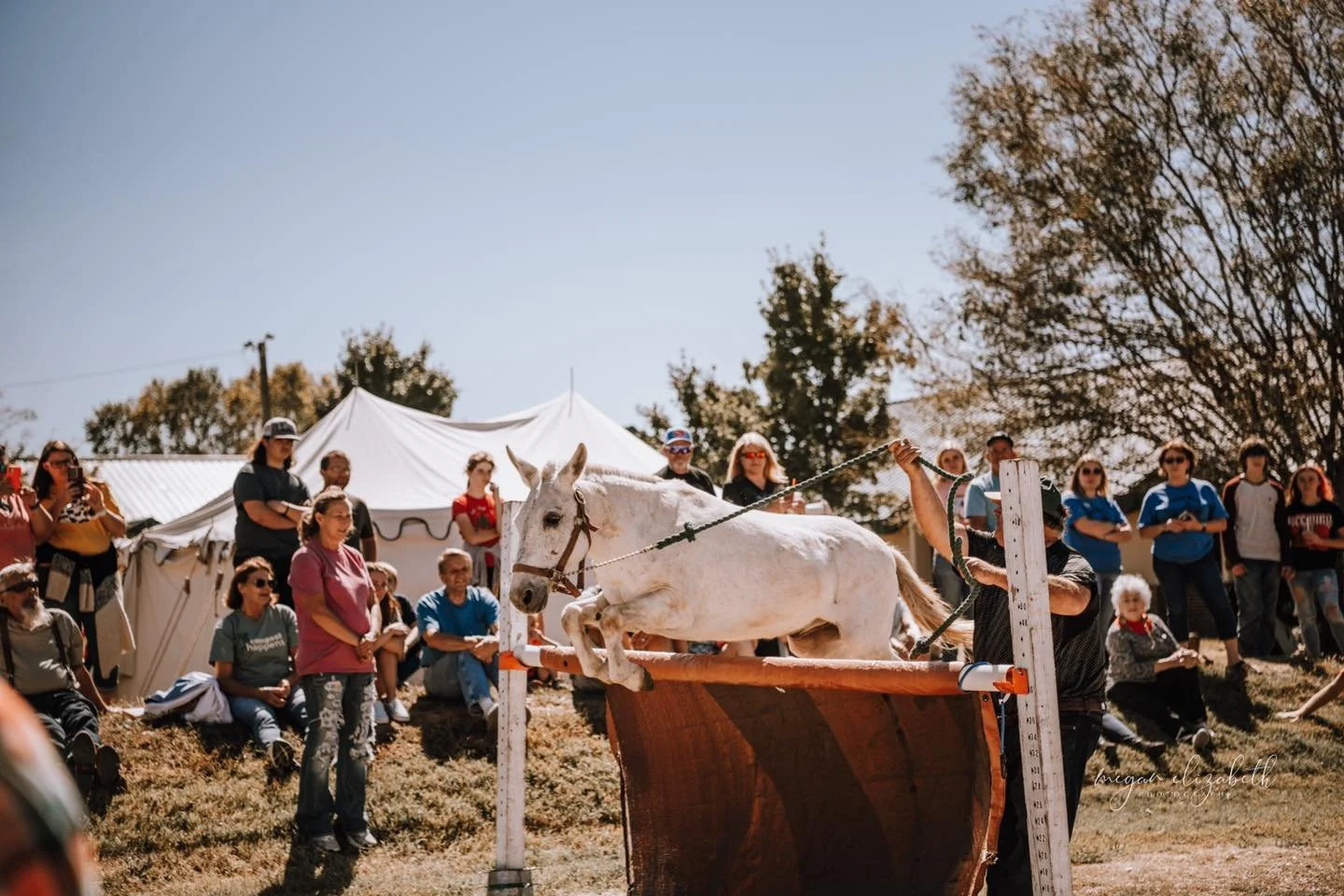 36th Annual Pioneer Days