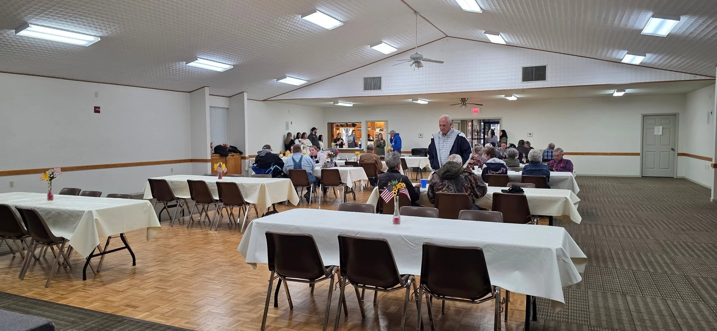 Veterans Day Breakfast