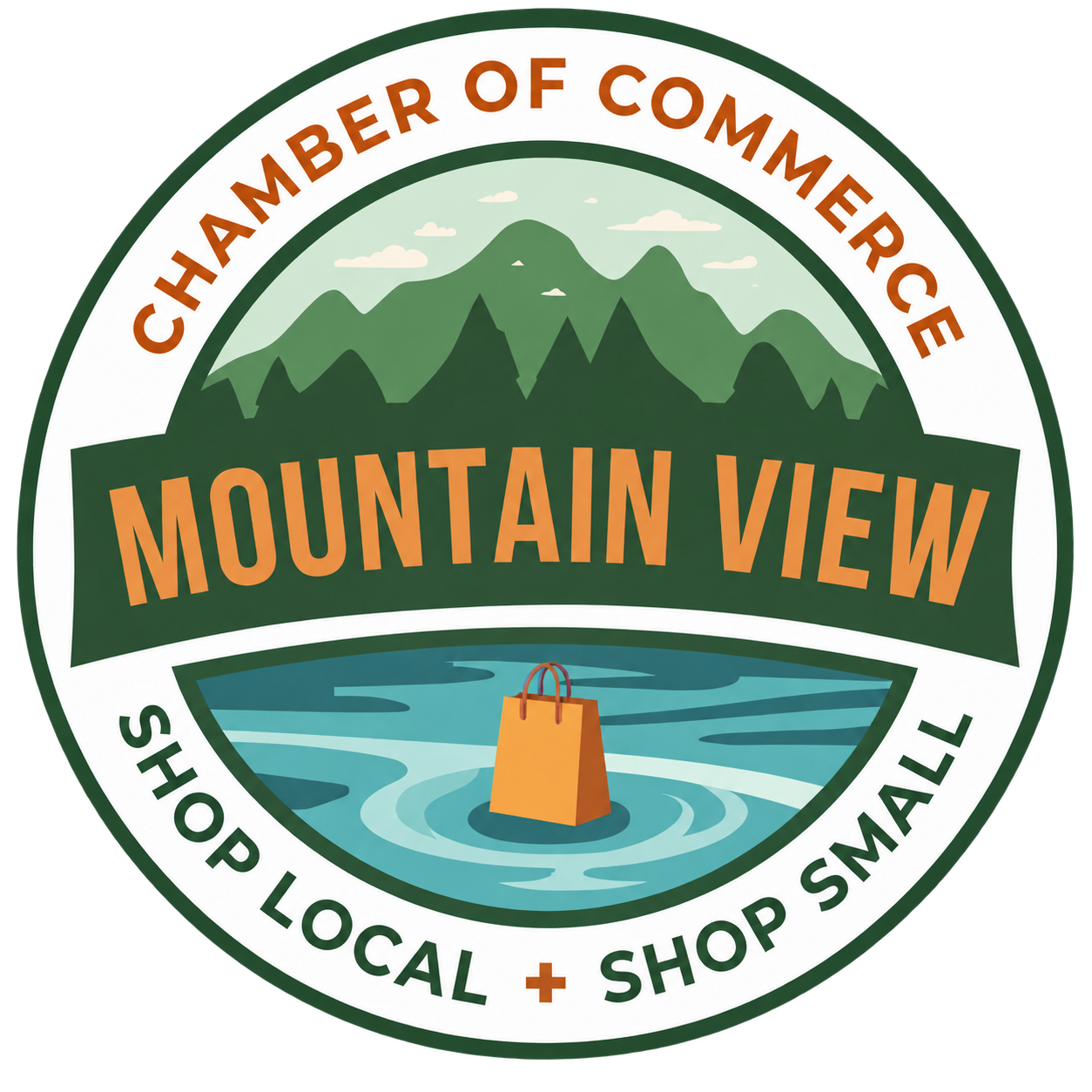 Mountain View  Chamber of Commerce