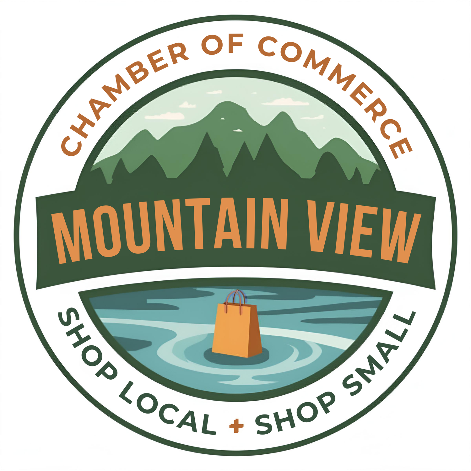 Mountain View  Chamber of Commerce