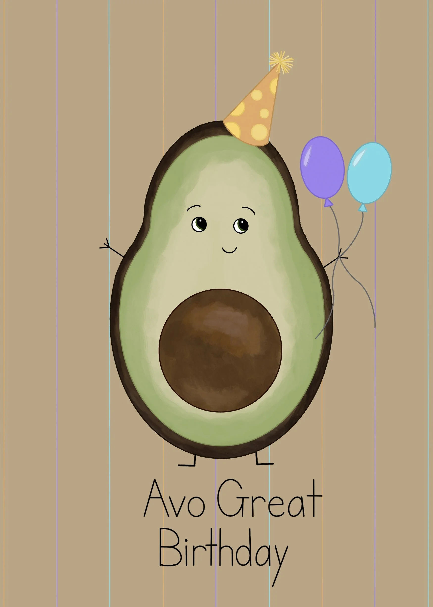 Greeting Cards